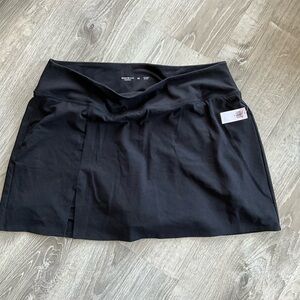 Extra High Waisted PowerChill Skort for Women - 2X